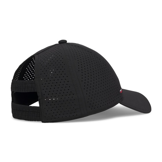 Titleist Charleston Breezer Damen Golfmütze, schwarz
