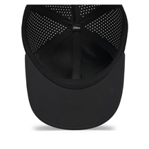 Titleist Charleston Breezer Damen Golfmütze, schwarz