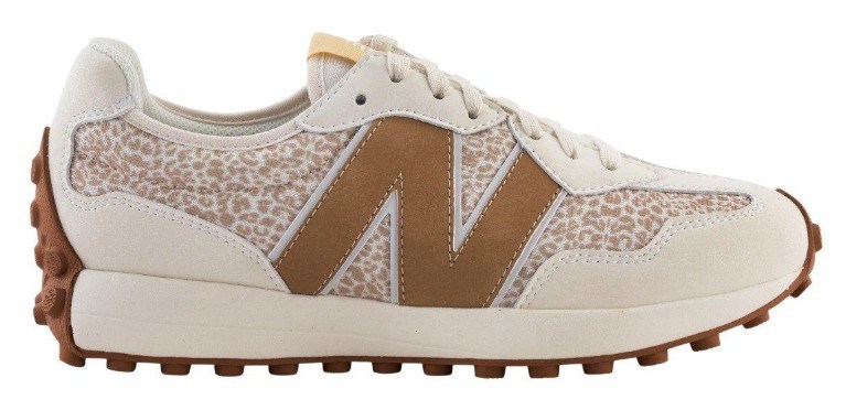 New Balance Golf 327 Damen Golfschuhe, sesame