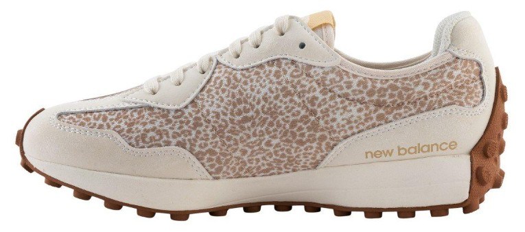 New Balance Golf 327 Damen Golfschuhe, sesame