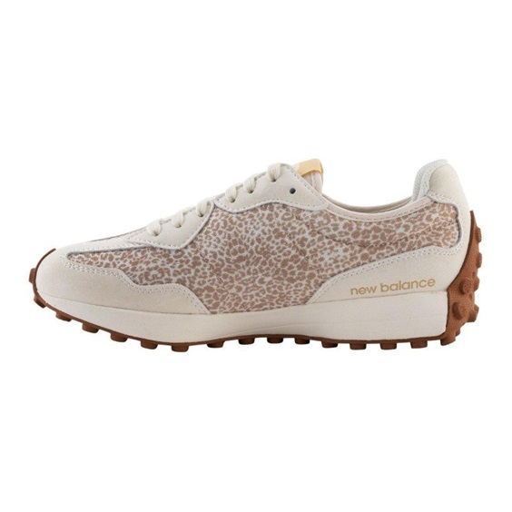New Balance Golf 327 Damen Golfschuhe, sesame