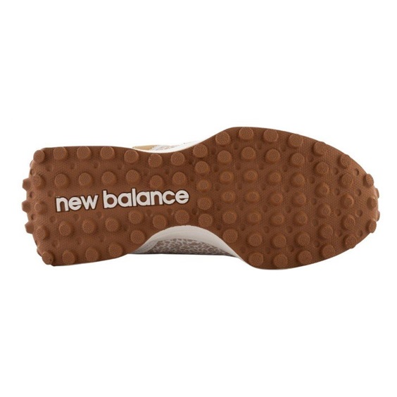 New Balance Golf 327 Damen Golfschuhe, sesame