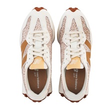 New Balance Golf 327 Damen Golfschuhe, sesame