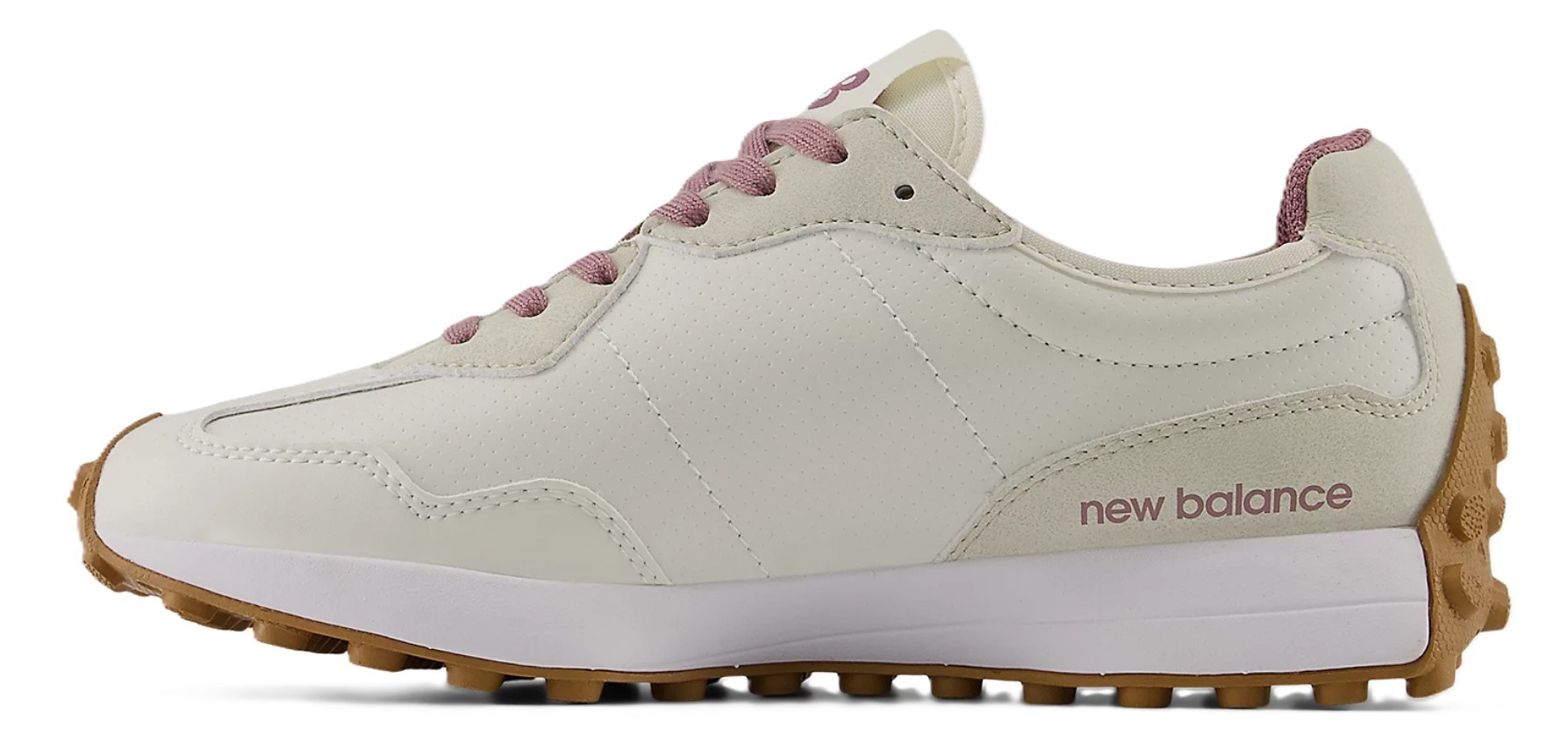 New Balance Golf 327 Damen Golfschuhe, brown/marron