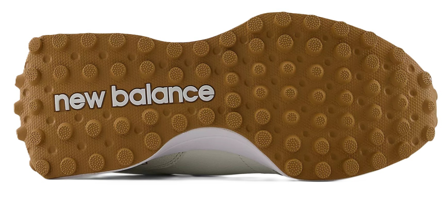 New Balance Golf 327 Damen Golfschuhe, brown/marron