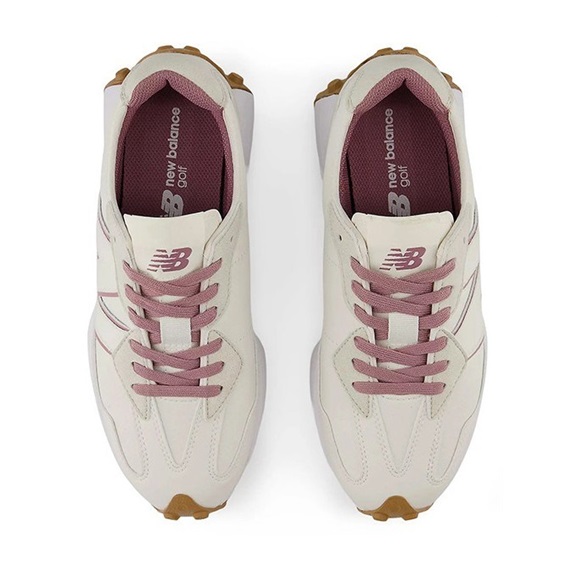 New Balance Golf 327 Damen Golfschuhe, brown/marron