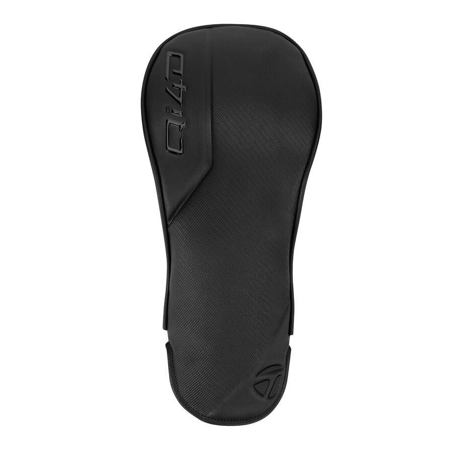 TaylorMade Qi4D Max Shadowfall Herren Driver