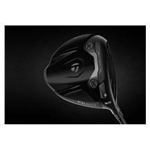 TaylorMade Qi4D Shadowfall Herren Driver