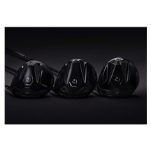 TaylorMade Qi4D Shadowfall Herren Driver