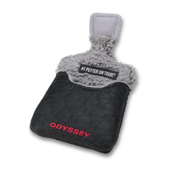 Odyssey Tri-Hot Square 2 Square Jailbird SB Putter