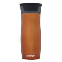 Contigo West Loop Thermobecher 470 ml, tangerine