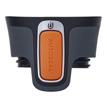 Contigo West Loop Thermobecher 470 ml, tangerine