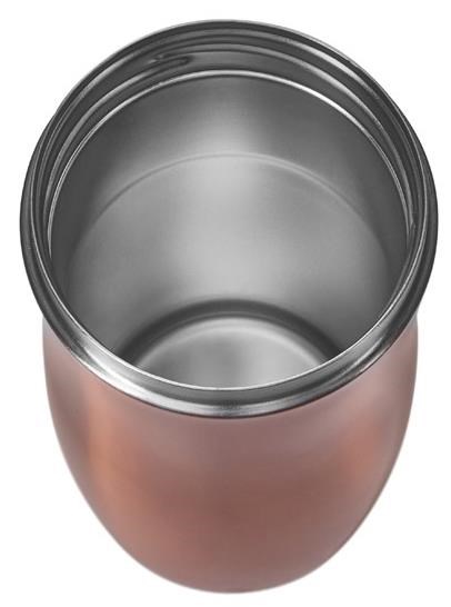 Contigo West Loop Thermobecher 470 ml, tangerine