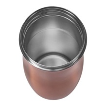 Contigo West Loop Thermobecher 470 ml, tangerine