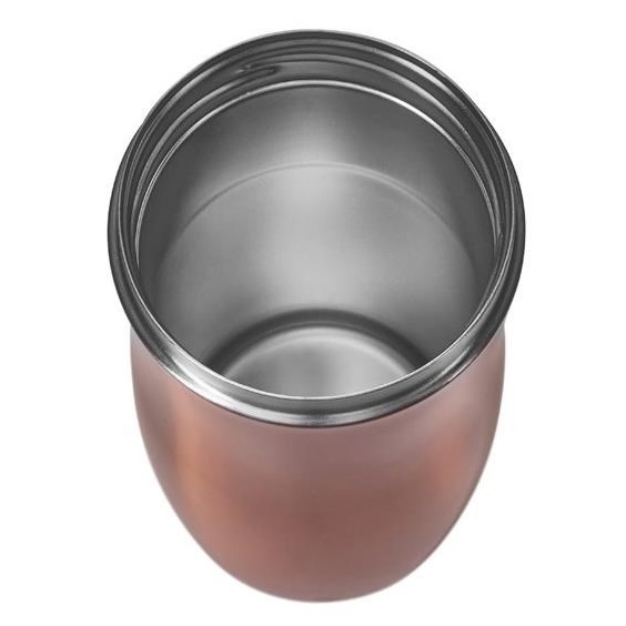 Contigo West Loop Thermobecher 470 ml, tangerine