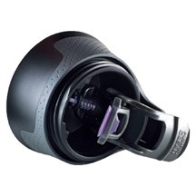 Contigo West Loop Mini Thermobecher, 300 ml, limelight