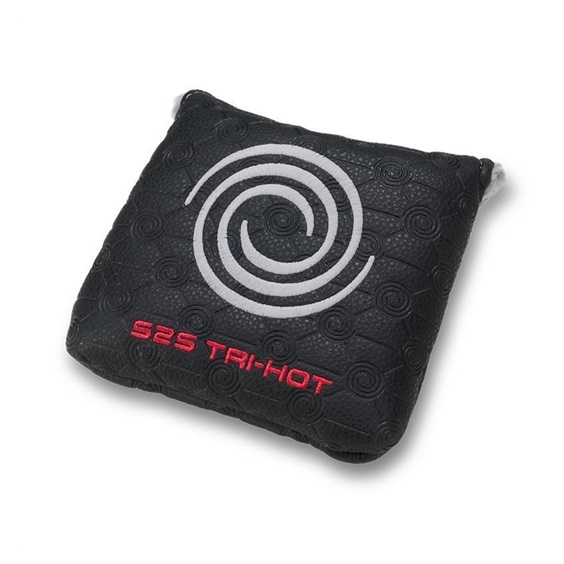 Odyssey Tri-Hot Square 2 Square Seven SB Putter
