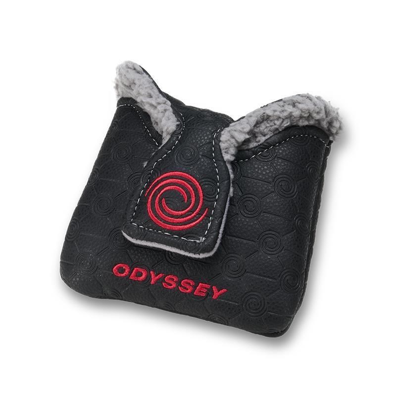 Odyssey Tri-Hot Square 2 Square Seven SB Putter