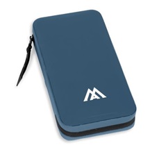 Big Max Aqua IPX Waterproof Essentials Tasche für das Nötigste, blau