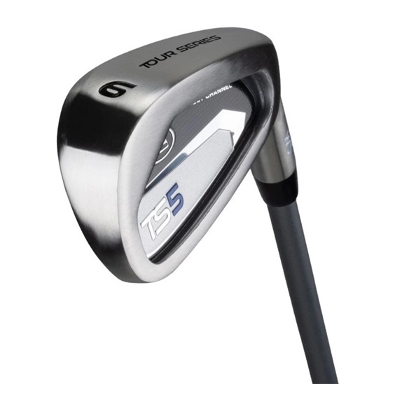 U.S. Kids Golf TS5-66 w5 Junior Eisen, Graphit