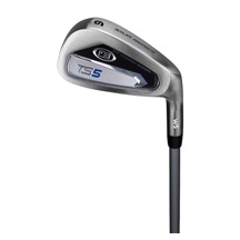 U.S. Kids Golf TS5-66 w5 Junior Eisen, Graphit
