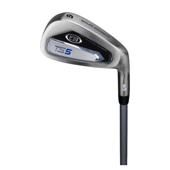 U.S. Kids Golf TS5-66 w5 Junior Eisen, Graphit