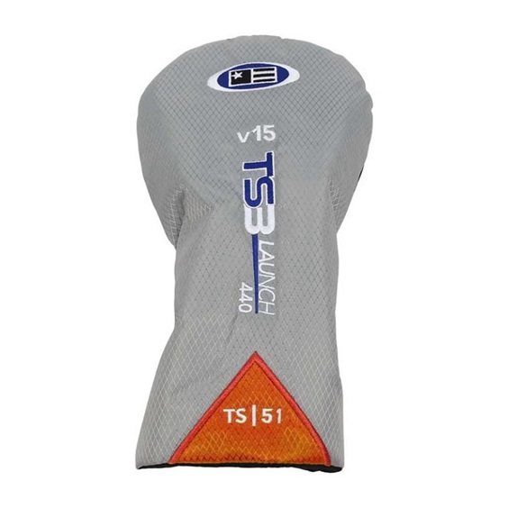 U.S. Kids Golf TS3 Junior Driver Headcover