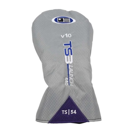 U.S. Kids Golf TS3 Junior Driver Headcover, TS3-54