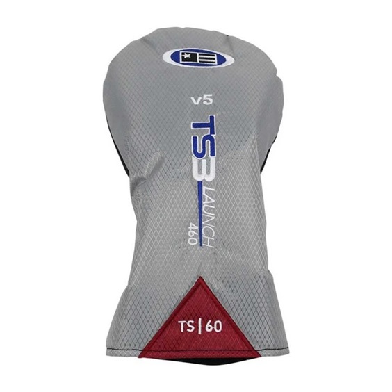 U.S. Kids Golf TS3-60 Junior Driver Headcover