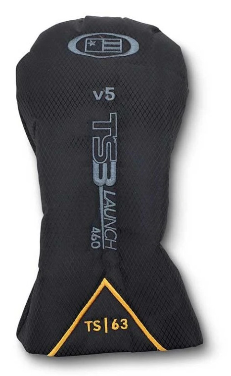 U.S. Kids Golf TS3-63 Junior Driver Headcover