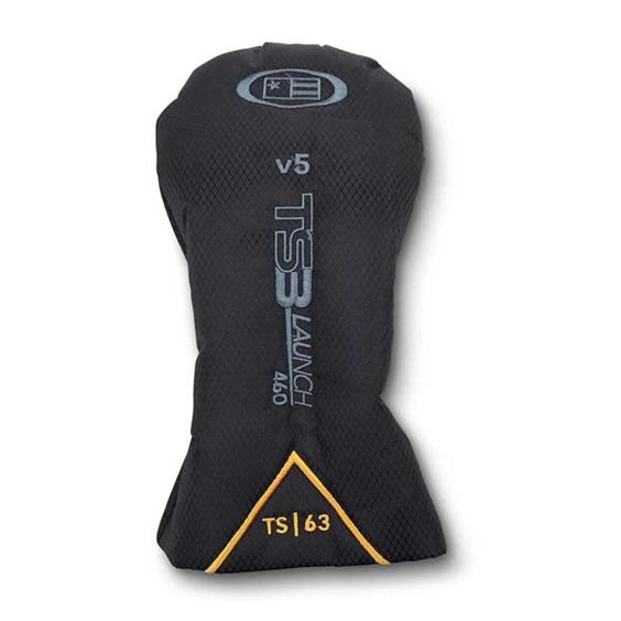 U.S. Kids Golf TS3-63 Junior Driver Headcover