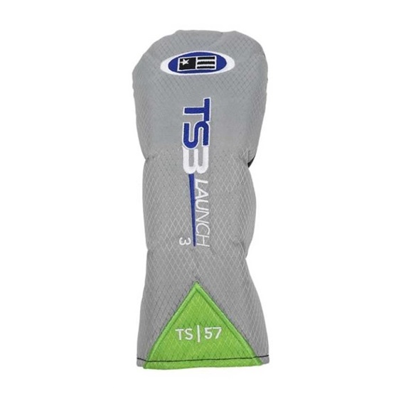 U.S. Kids Golf TS3-57 Fairway 3W Junior Schlägerkopfhaube