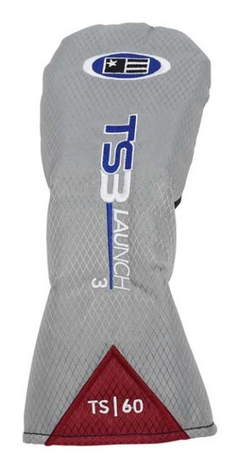 U.S. Kids Golf TS3-60 Fairway 3W Junior Schlägerkopfhaube