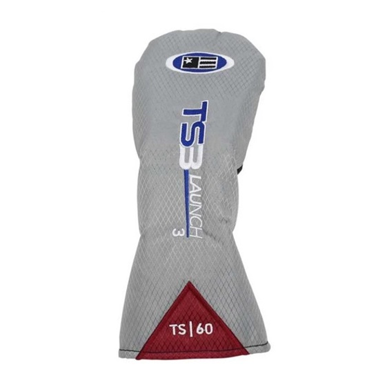 U.S. Kids Golf TS3-60 Fairway 3W Junior Schlägerkopfhaube