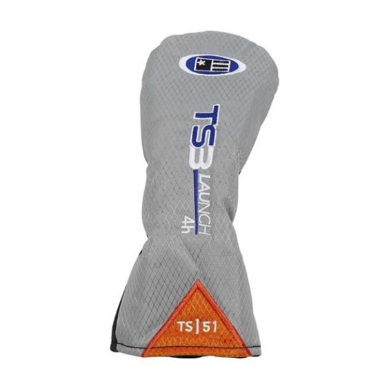 U.S. Kids Golf TS3 Hybrid 4 Junior Headcover