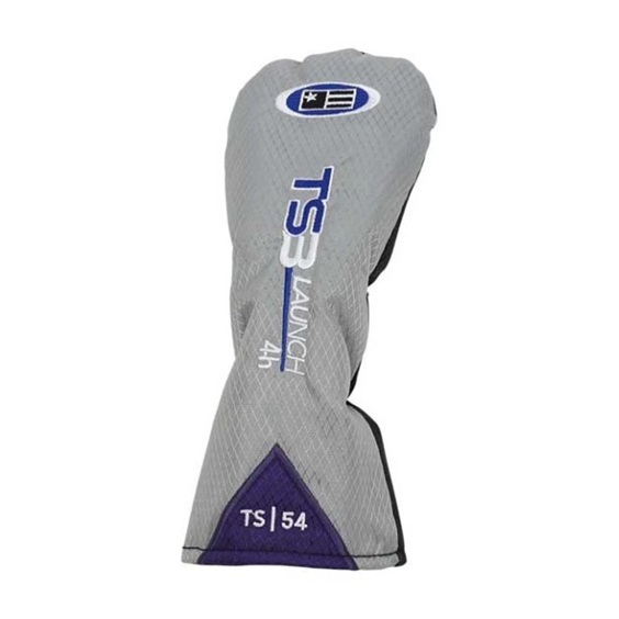 U.S. Kids Golf TS3 4H Junior Hybrid Headcover