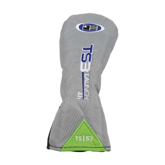 U.S. Kids Golf TS3-57 Hybrid 4H Junior Schlägerkopfhaube