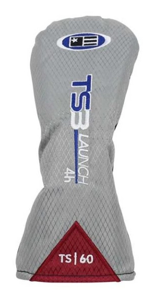 U.S. Kids Golf TS3-60 Hybrid 4H Junior Headcover