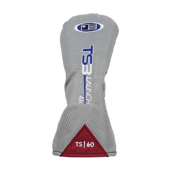 U.S. Kids Golf TS3-60 Hybrid 4H Junior Headcover