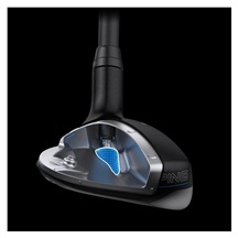 CUSTOM PING G440 HL Herren Hybrid, Midsize Griff