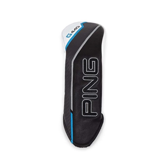 CUSTOM PING G440 HL Herren Hybrid, Midsize Griff