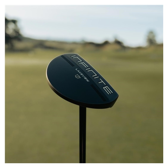 Wilson Infinite ZT Lakeview Putter