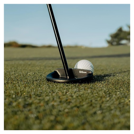 Wilson Infinite ZT Lakeview Putter