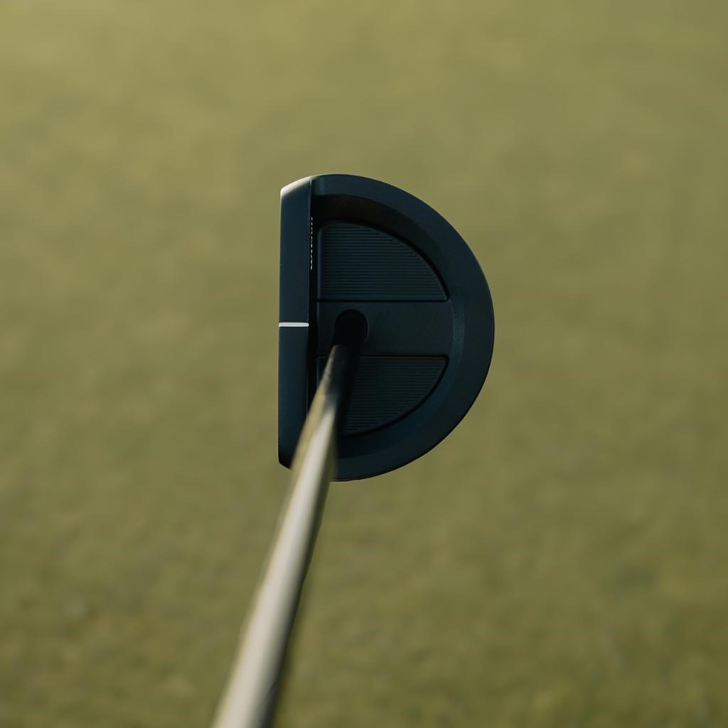 Wilson Infinite ZT Lakeview Putter