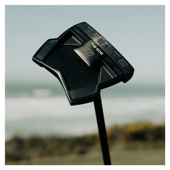 Wilson Infinite ZT Lakeview Putter