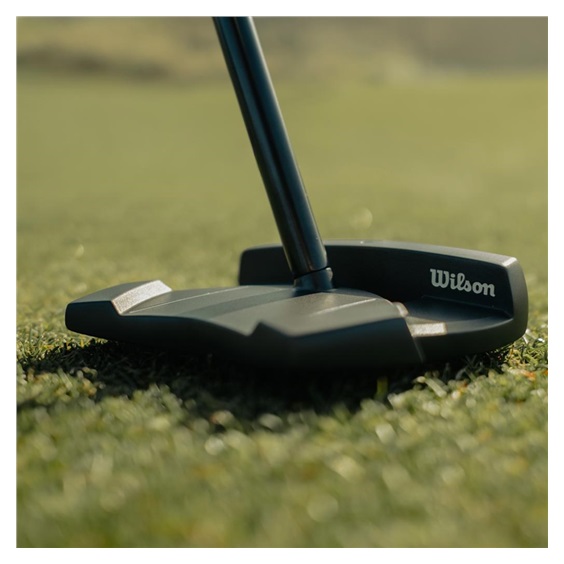 Wilson Infinite ZT Lakeview Putter