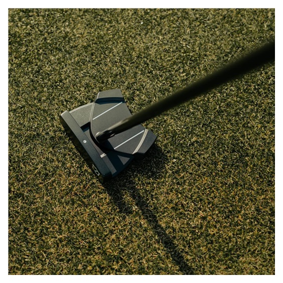 Wilson Infinite ZT Lakeview Putter