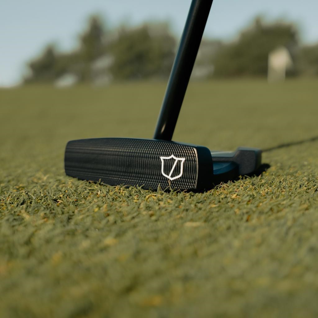 Wilson Infinite ZT Lakeview Putter