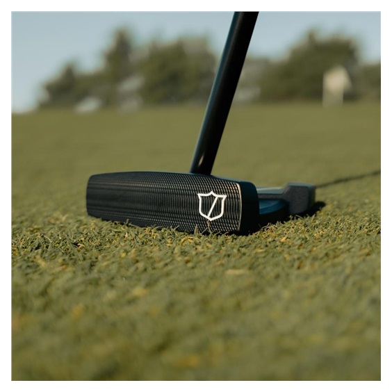 Wilson Infinite ZT Lakeview Putter