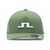 J.Lindeberg Heath Herren Cap, hedge green